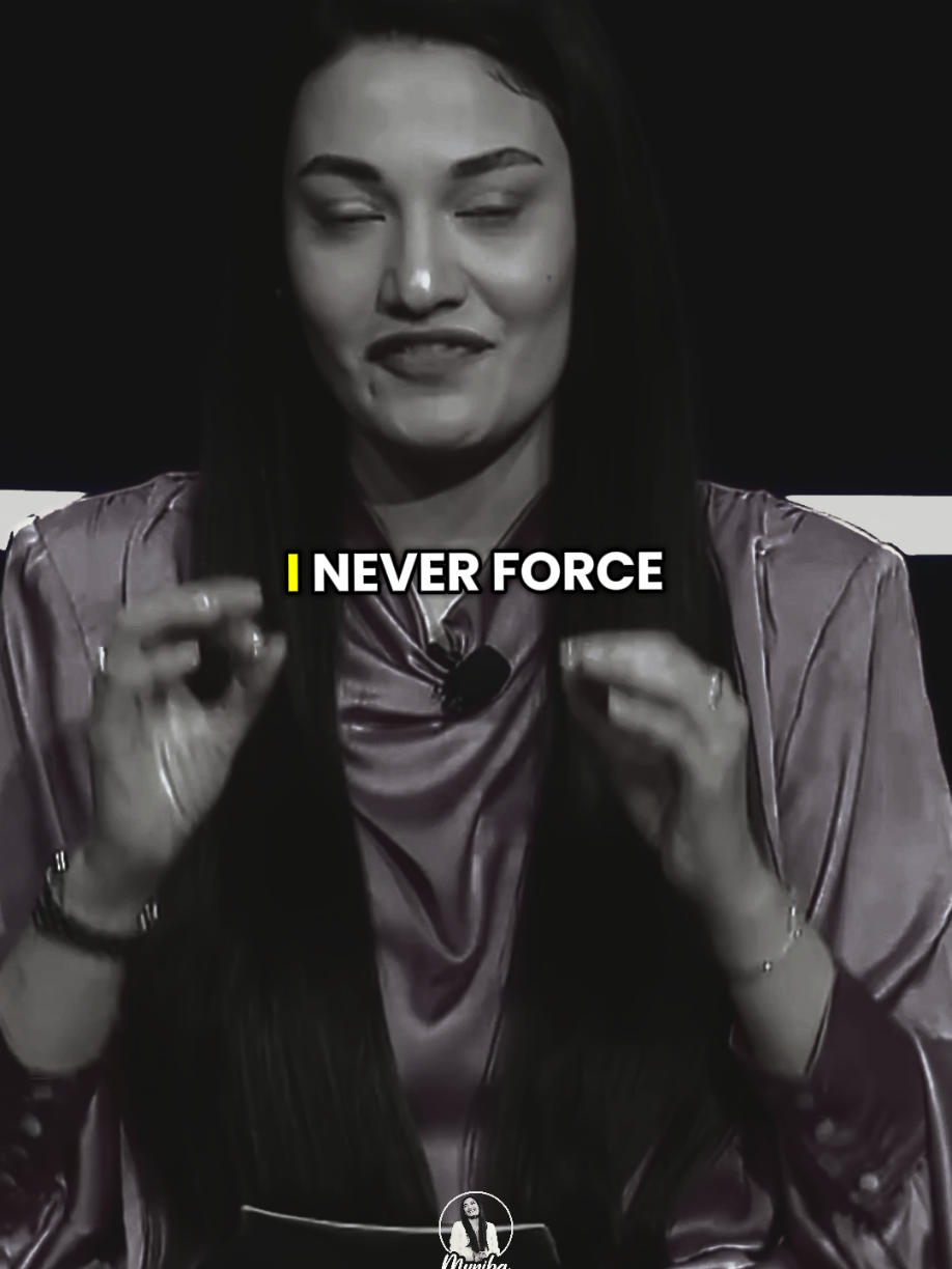 I never force anyone to choose me❣️ #inspiration #munibamazari #motivation #unitedkingdom 