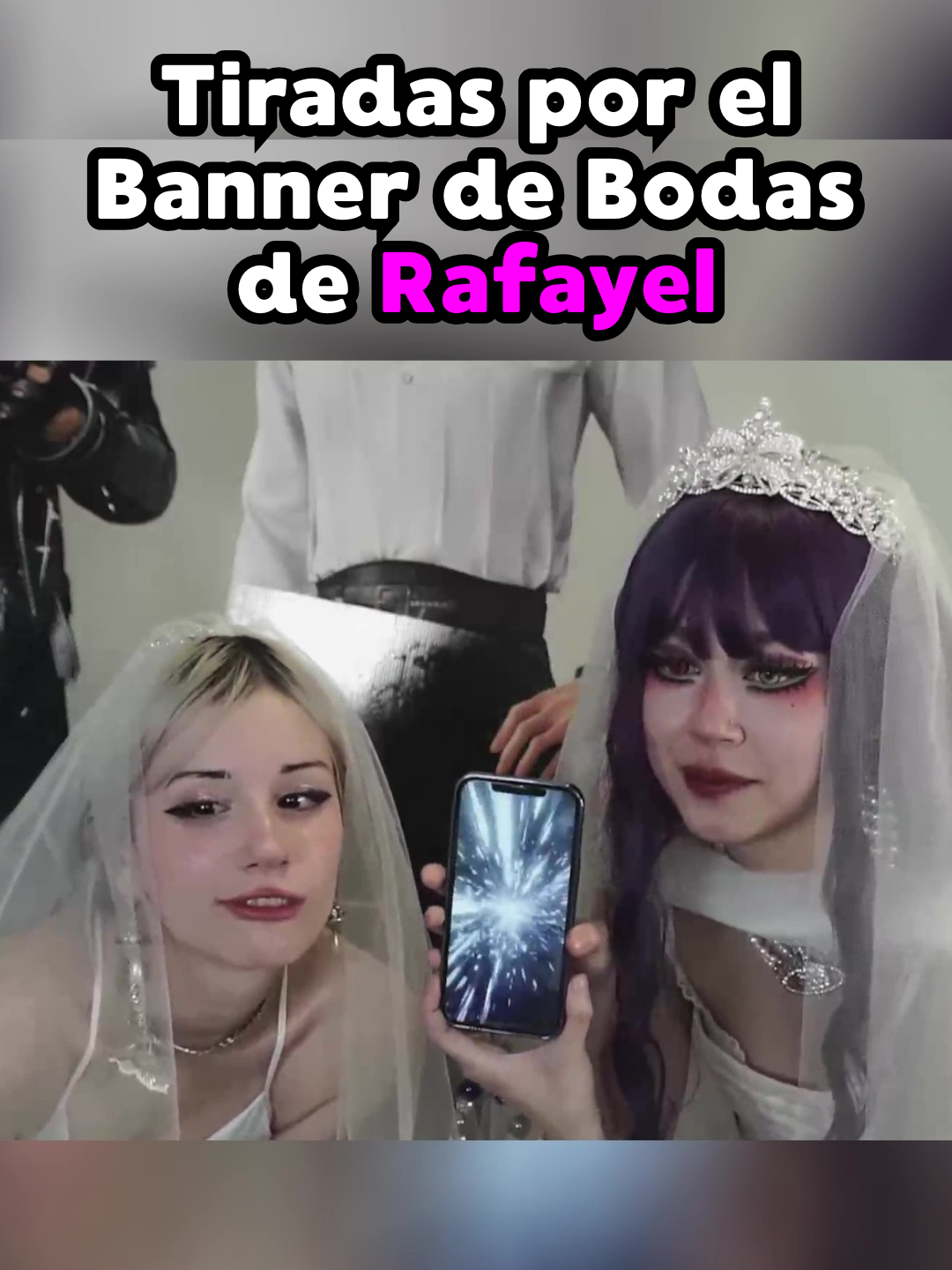 El final es buenisimo... • kick.com/titasama • #titasama #titabruh #kick #kickstreaming #argentina #humor #rafayel #loveanddeepspace #lads #loveanddeepspacerafayel #banner #boda #wedding #casamiento #emocion #fail #caida #fioly