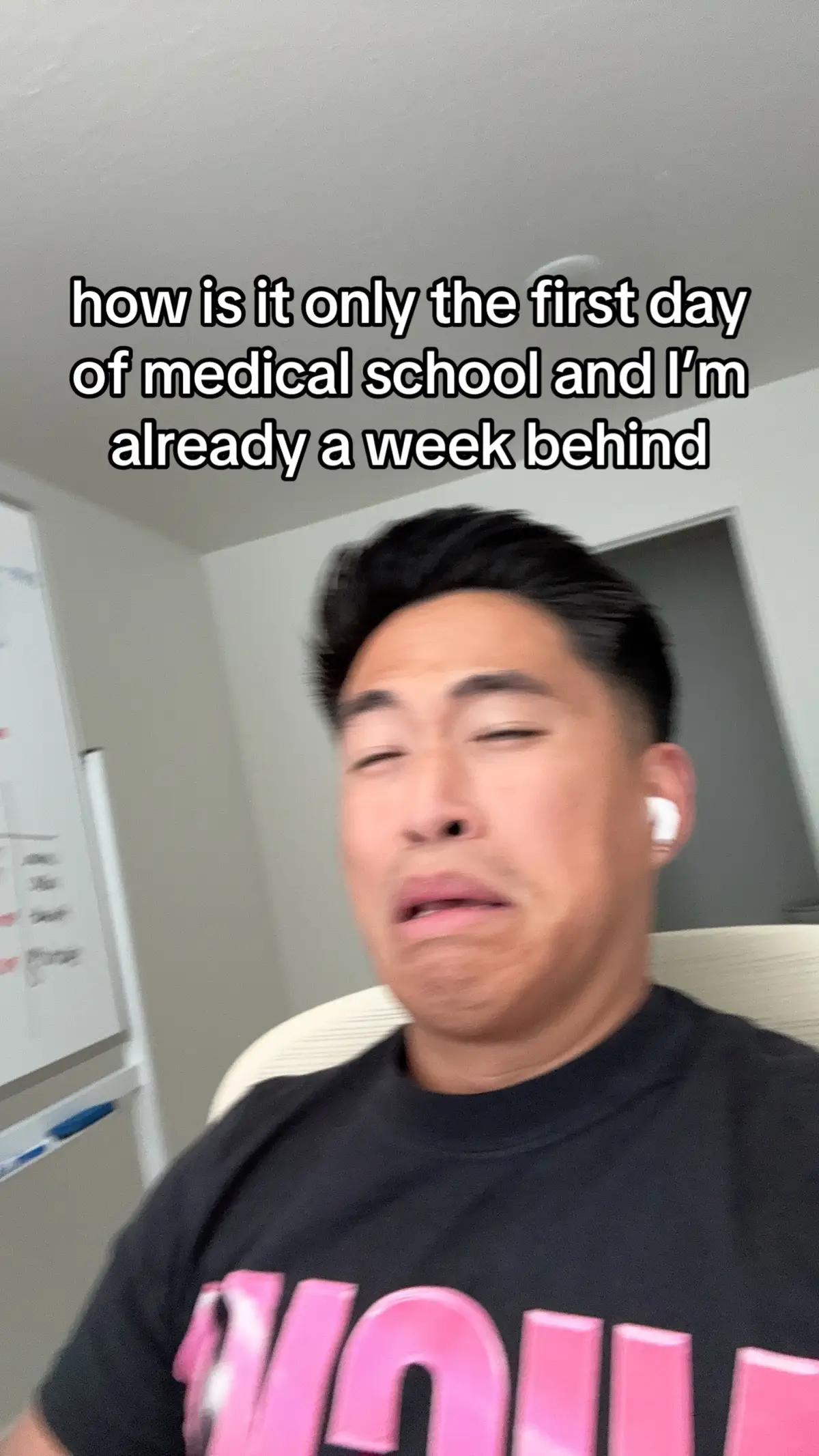 #medicalschool #medicalstudent #medstudent #medicine #doctor #physician #premed #md #do 