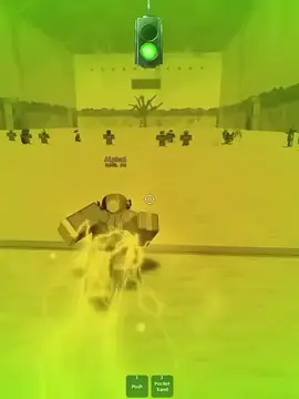 Quicksilver is CRAZY #roblox #robloxfyp #inkgame (Clips from Alpha1 on yt)