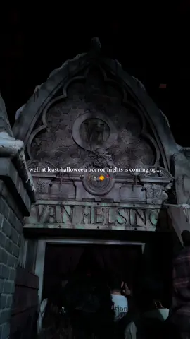 I’m so excited to see the FNAF and terrifier maze this year omg 😫🖤 #halloweenhorrornights #hhn #horrornights #universalstudioshollywood #spookyszn #halloweenlover #horroraesthetic horror movie aesthetic , Halloween horror nights , hhn aesthetic , universal studios Hollywood hhn , horror girly , spooky szn content creator , halloween lover , well at least Halloween’s coming up , spooky tok , fall aesthetic , fall vibes , autumn vibes , autumn aesthetic , spooky things to do in los Angeles , halloween activities , spooky season things to do in California 