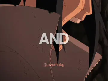 #naruto #sasukeuchiha #sasukeedit #narutoedit #narutoshippuden #anime #fyp 