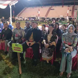 Serba Serbi Lomba Festival Pejuang Hinje Simpei 2025 #CapCut #berakhlak #fyp #kecamatanmendawai #banggamelayanibangsa 