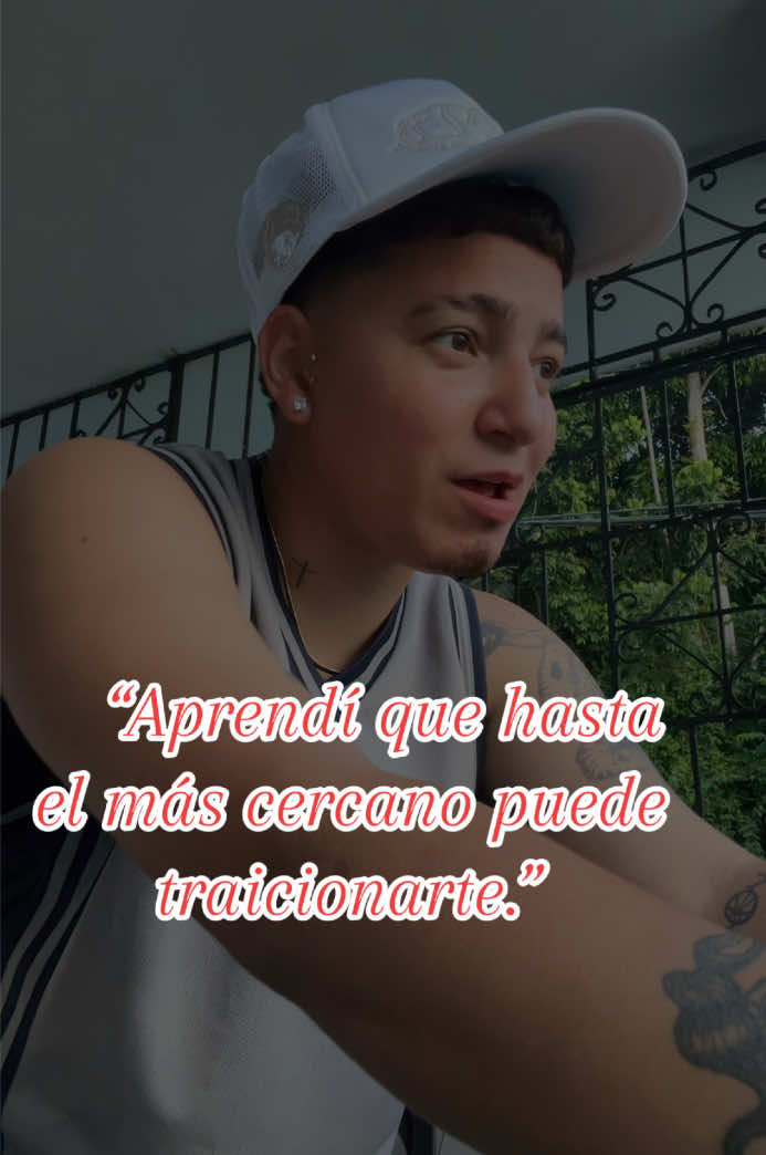 La vida es así #traicion #vida #fyp 