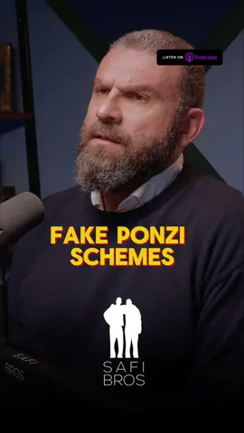 “Exposing scams. Tracking the untraceable.” Danny Mikati opens up about his wild career as a private investigator — from dismantling Ponzi schemes to locating people who don’t want to be found. 🎙️ Safi Bros x Danny Mikati 📍 Real stories. Real streets. Real stakes. #SafiBros #PrivateInvestigator #MuslimProfessionals #PonziSchemes #IslamicPerspective #DetectiveWork #TawakkulInAction #FaithAndJustice #HalalHustle #StreetSmartFaith #MuslimPodcast #DawahThroughDialogue #ExposingTheTruth #UmmahVoices