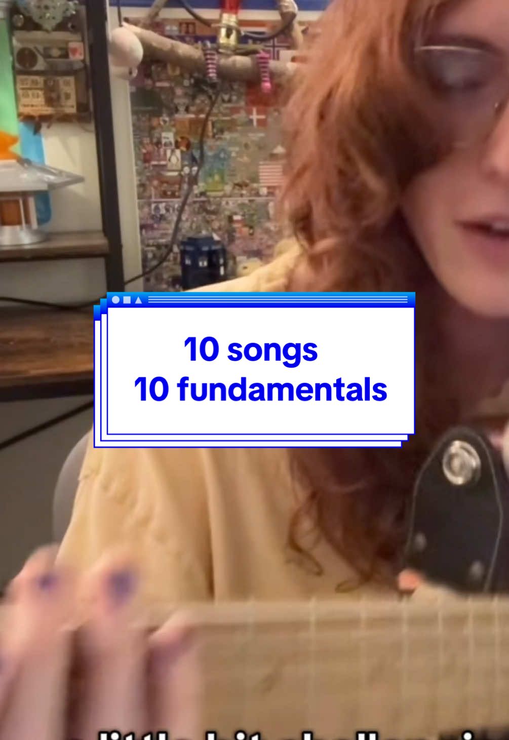 BEGINNING BASS BADDIES! here’s the first 10 songs that I like to use to explain 10 different bass fundamentals. When you’re a beginner, all of your intention should be set on building fundamentals. To make that process of learning fundamentals more fun, i’d suggest learning them in combination with some songs! These are NOT the only songs which teach these ideals, they’re just the ones I chose. have fun