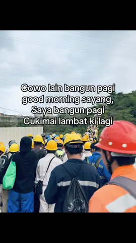 #imipmorowali #kuli #foryou 