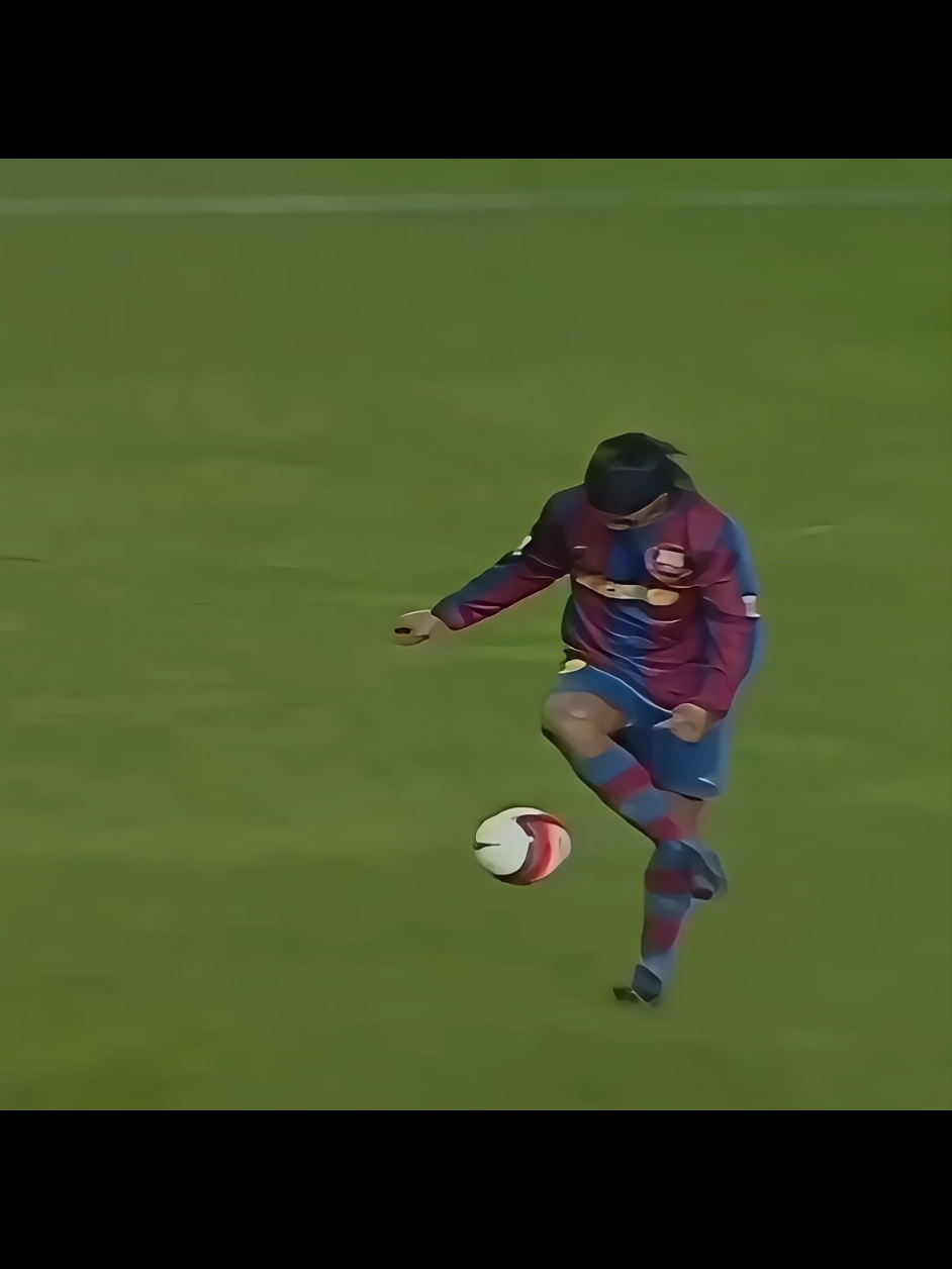 Ronaldinho Skills 🔥