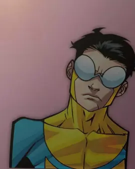 #invinciblecomic #invincible #comicanimation #invinciblevariants all the invincible variants v1