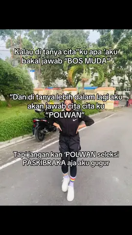#polwancitacitaku #polwancantik #polwanindonesia #akademikepolisian #polwan #fyp 