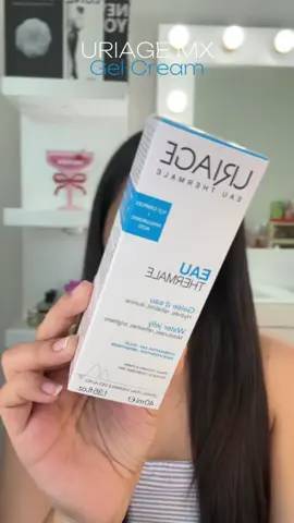 Cuida tu piel con @Uriage México ✨🧖🏻‍♀️🪞#tiktokshopmexico #makeuplook #makeuphacks #tiktokshop #vamostiktokshop #fyp #parati #foryoupage #girlssupportgirls #foryou #paratiiiiiiiiiiiiiiiiiiiiiiiiiiiiiii #shopping #skincare #skincaretips #gelcream #perfectskin #pielsana #pielbonita #pielperfecta #pielgrasa 
