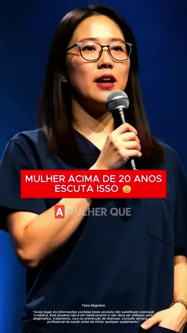 #magnesio #mulher #saudedamulher #suplementos #emagrecer 