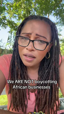 Who is telling you to divide because that’s who’s plotting to conquer.