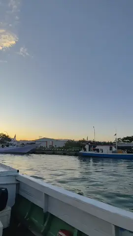 #fyp #Sunsetttttttt#berandatiktok #gorontalo #pelabuhankwandang #pelautgorontalo 