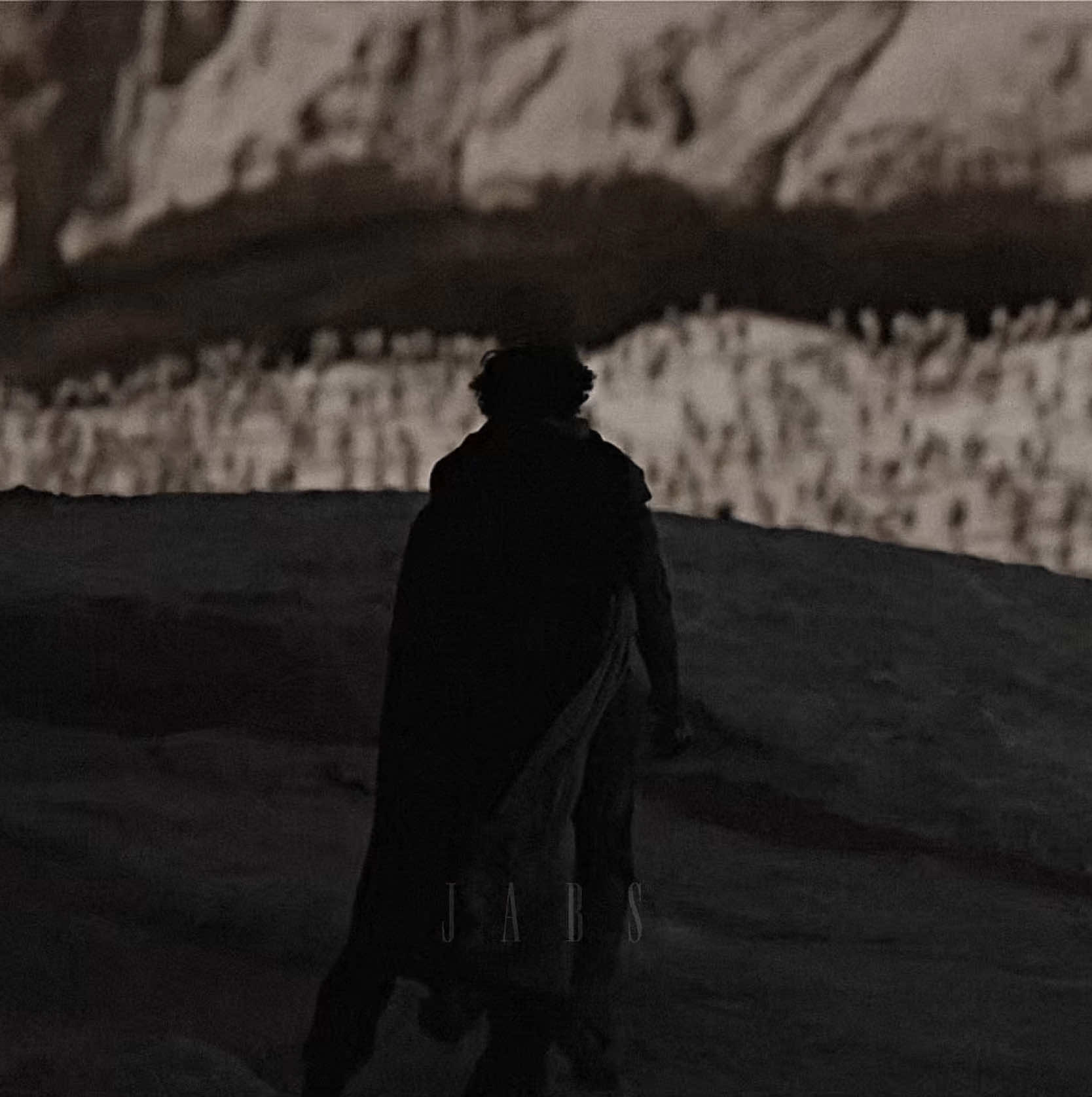 “SILENCE” | #dune #paulatreides #edit #fyp 