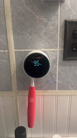 I love oral care! #toothpaste #toothbrush #toothbrushsterilizer #cleaning #modernlife 