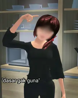 gak bisa tweening oe🗿 ib:@𝐢𝐬𝐦𝐚ᵗᵒˣ【🍅】  #sakuraschoolsimulator #viralbanget #trand #gaksukaskip📵 #fyppppppppppppppppp #lewatberanda 