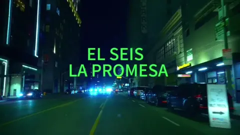 Para los que le dieron la promesa para cuidar #elseis #guzman #lapromesa 