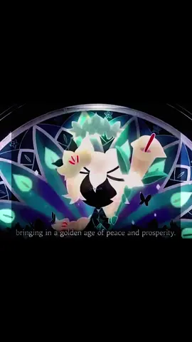 sinking town #crk#cookierunkingdom#whitelily#whitelilycookie#edit#crkedit#cookierun#angst#fyp