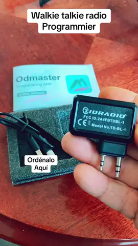 #walkie talkie radio programmer#foryou #parati #comedia #viral #fyp 