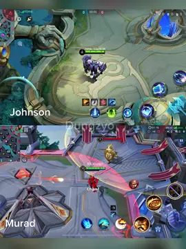 Tôi thấy bất công quá huhu#mlbbvnbo8 #mobilelegends #MLBBAlIStar #lienquanmobile #xuhuongtiktok #viraltiktok #dungzyo 