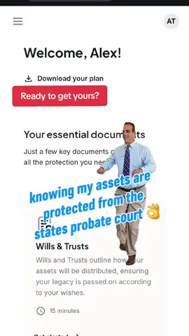 #Meme #MemeCut #CapCut 🔒💰 Think a Will is enough? Think again. Your family deserves protection — not probate court. 😩🏛️ Learn how a Living Trust can keep your assets safe and your legacy intact. 🏠📜💼 📲 Text 