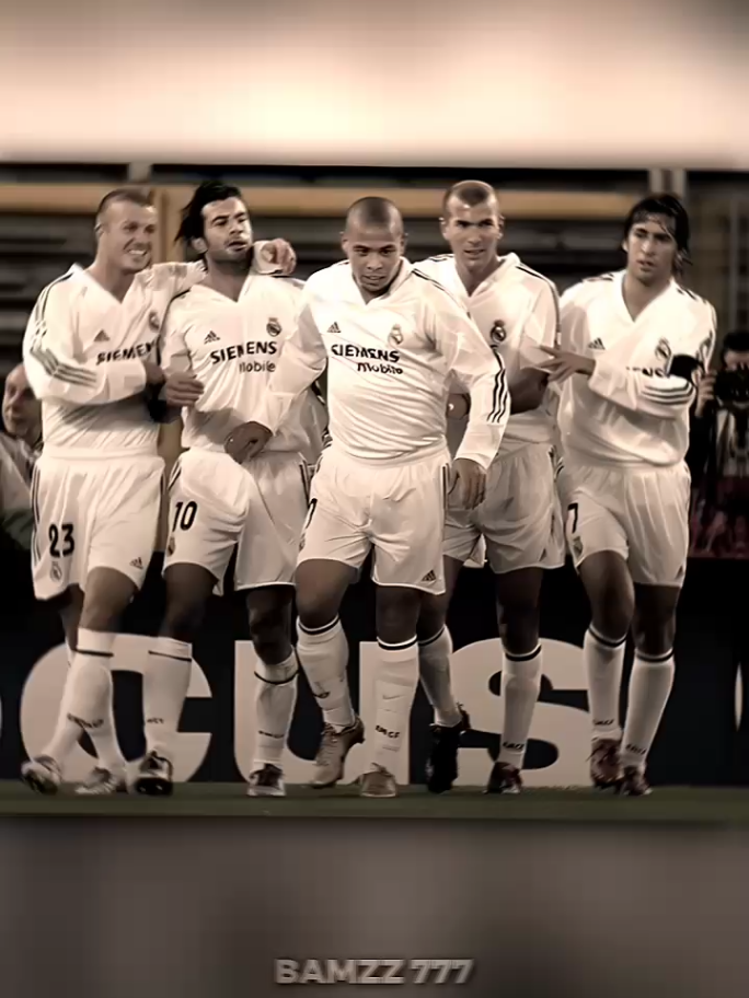 ketika pemain real madrid tidak boleh menyentuh bola lebih dari satu kali🥶☠️ #realmadrid #halamadrid #losgalacticosjilid1 #fyp 
