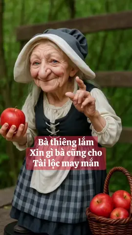 Bà thiêng lắm,xin gì được nấy🍀may mắn🍀tài lộc🍀tiền tài🙏#xuhuong #yeutinhmayman 
