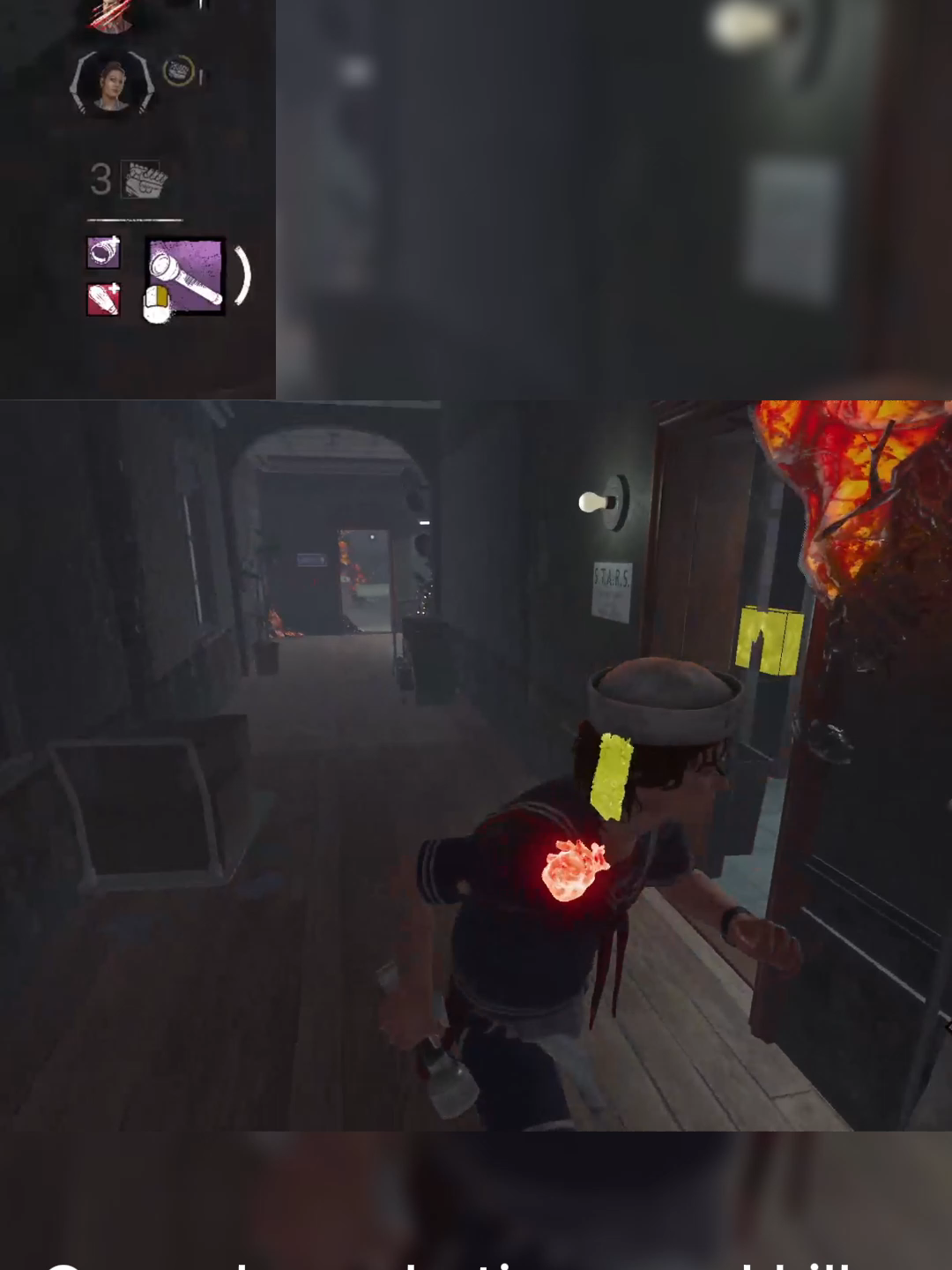 🗿La mejor skin del dbd?? 🗿 - - -  #dbdsurvivor #dbd #dbdtiktok #de#deadbydaylight #dbdclips #deadbydaylightfyp #deadbydaylightmoments