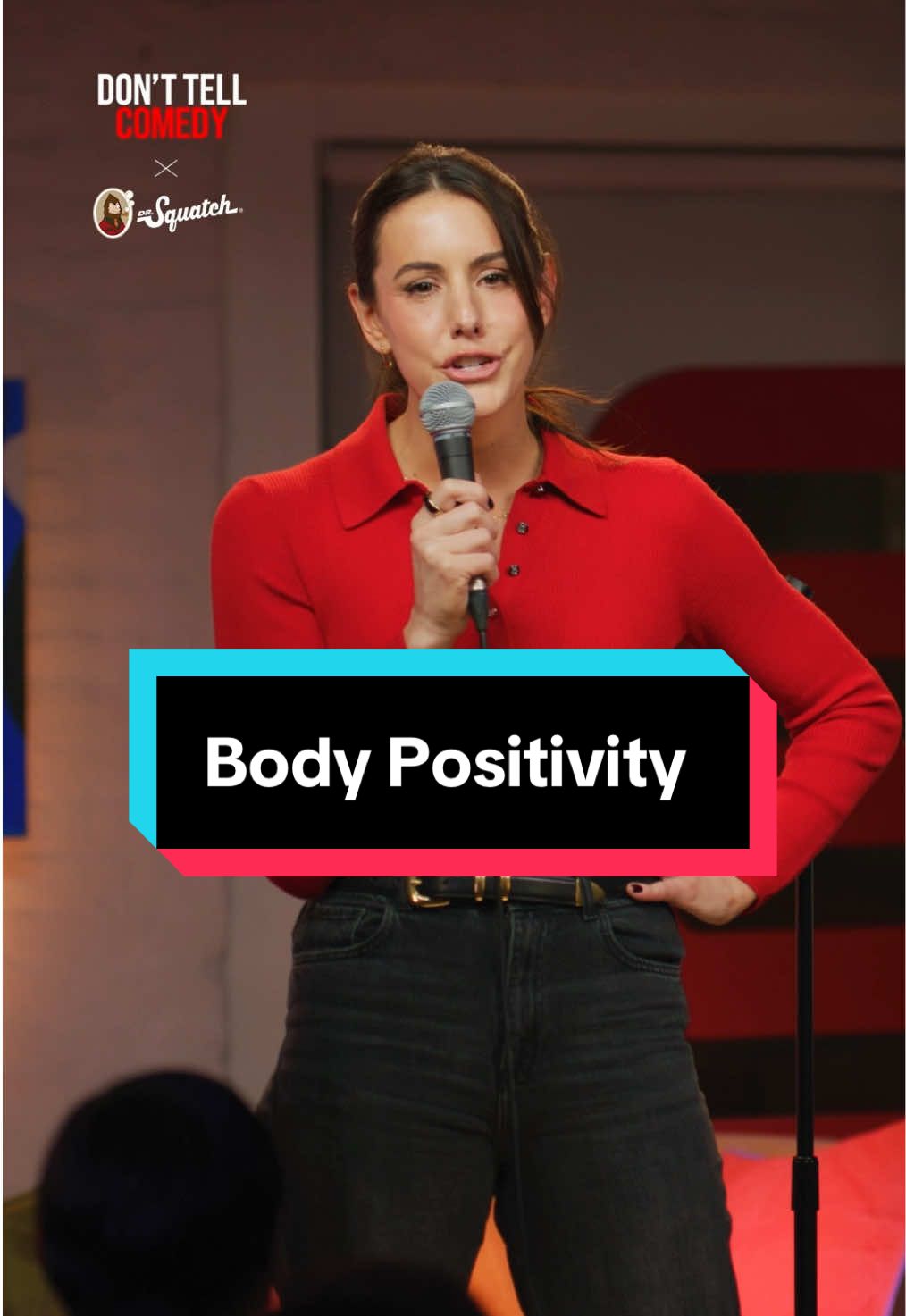 “Body Positivity