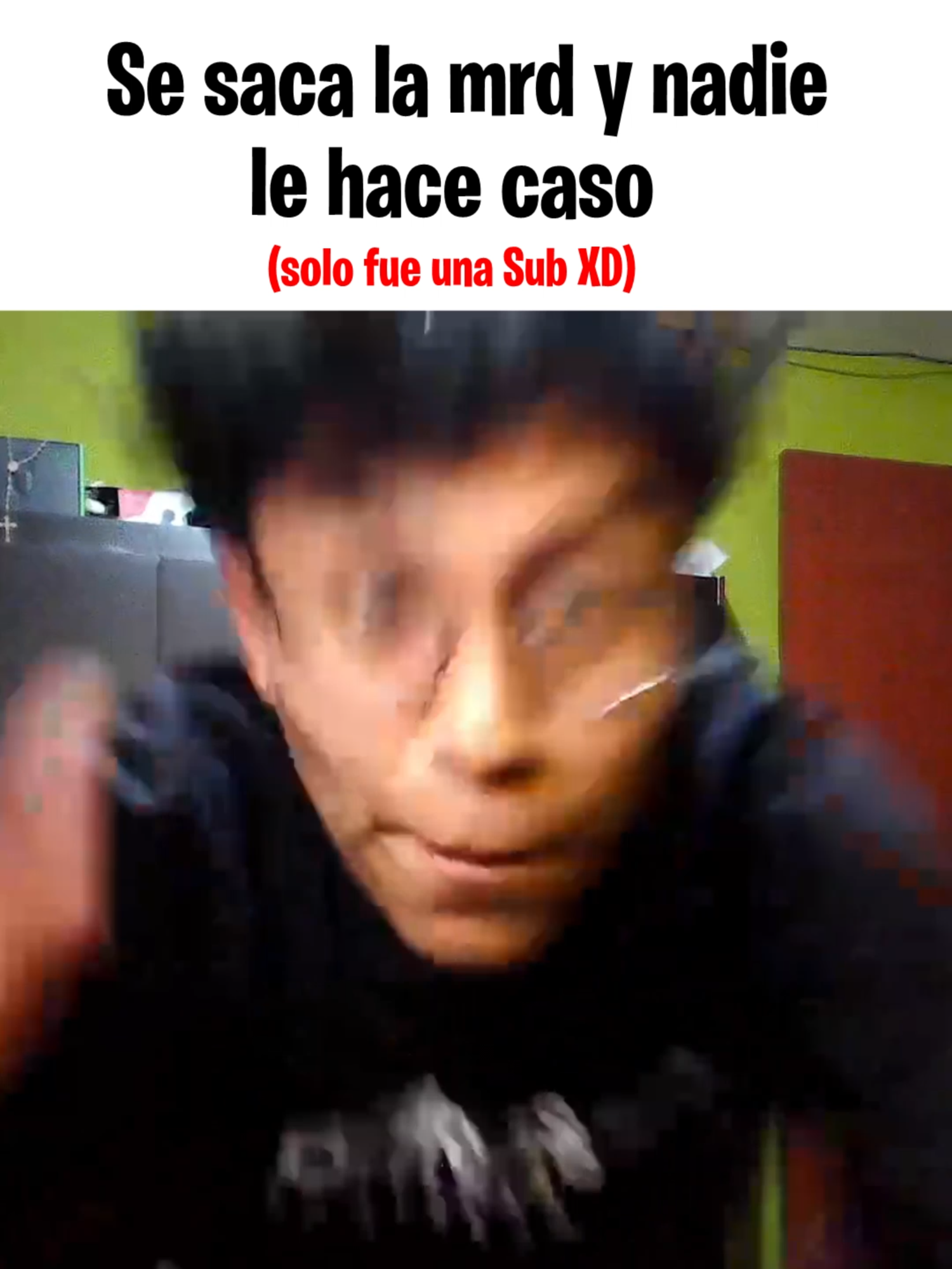 Se tira a la camara XD #paratiiiiiiiiiiiiiiiiiiiiiiiiiiiiiii #fypシ゚ #fyp #randomvideo #kickperu #chowchow #randomthings #memestiktok #kick #jajaja #gracioso #streamer #chow #streamerpequeño #humor #kickperu💚 #peru🇵🇪 #kickclips #kickflip #Mozilla