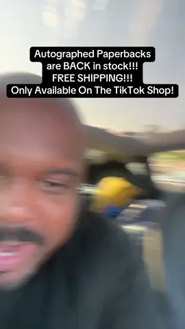 Grab your copy today!!! New book coming soon on the TikTok Shop!