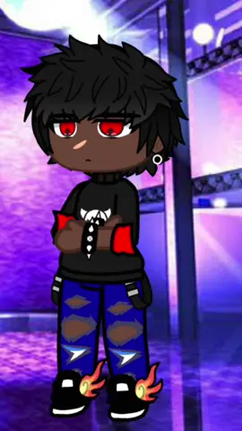 I don’t think I want to be at this concert anymore #kpopdemonhunters #idol #gacha #camking1001 #help 