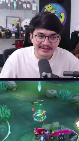 Penjelasa clipper cepet naik dari mas ade #MLBBALLSTAR #MLBBDinoPlanet #MLBBMysticMeow  #mobilelegends #mobilelegends_id #mplindonesia #masadepan #mlbb #mlbbcreatorcamp 