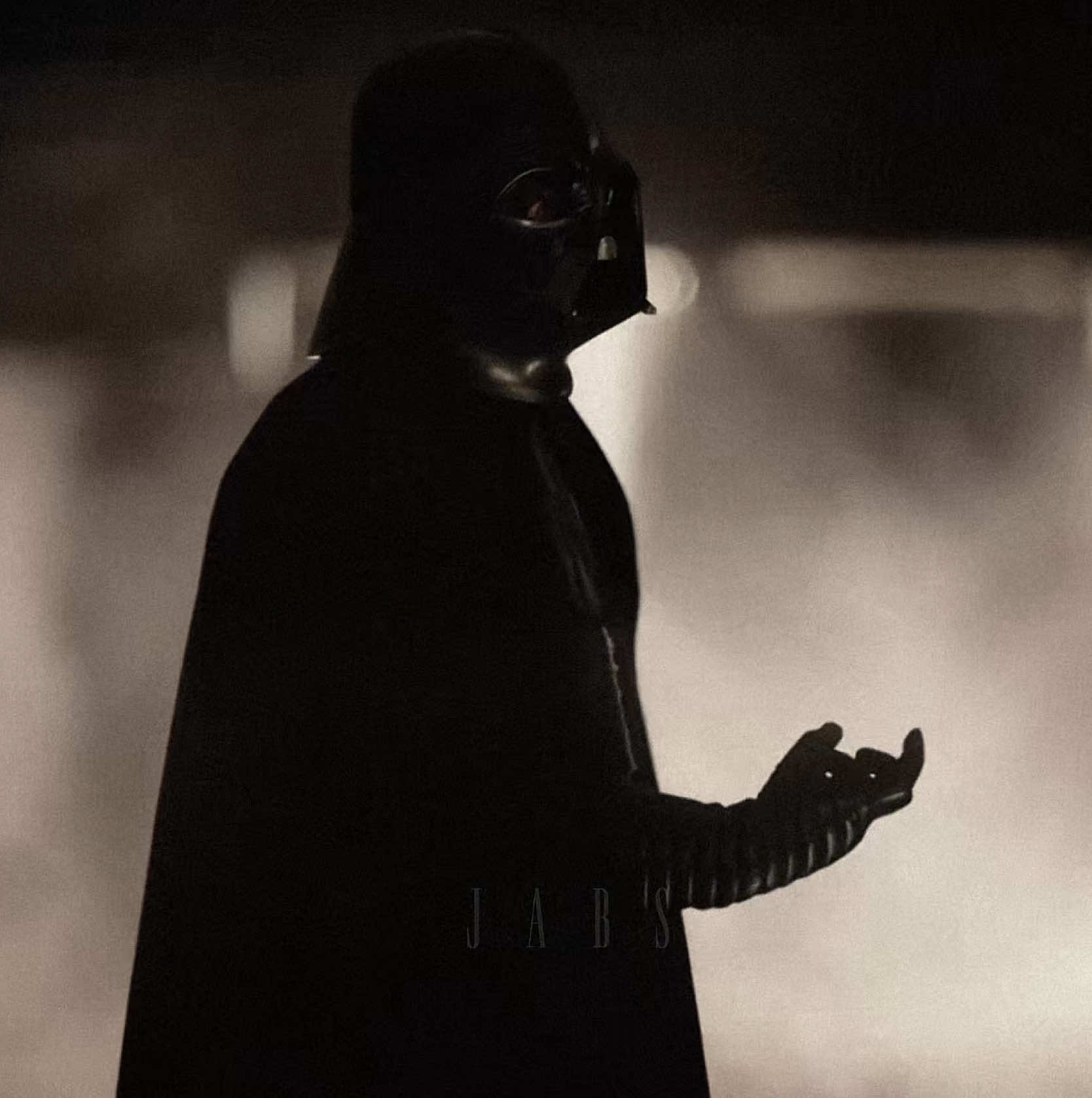 Aura farming with every breath | #darthvader #darthvaderedit #aura #starwars #starwarsedit #edit #fyp #viral #creatorsearchinsights 