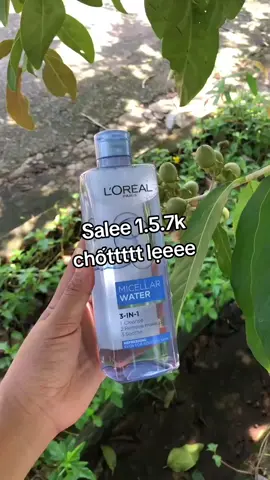 #nuoctaytrang #loreal #phamcamlinh9 #YoupikChallenge #TIKTOK #reviewlamdep #viral 