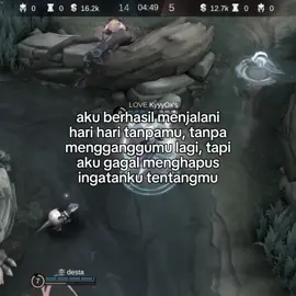 kita ini bukan amnesia yg harus lupa tentang semuanya #quotes #quotestory #quotesml #quotesmlbb #quotesmlbbsad #story #storytime #storyml #storymlbb #storysad #storymlm 