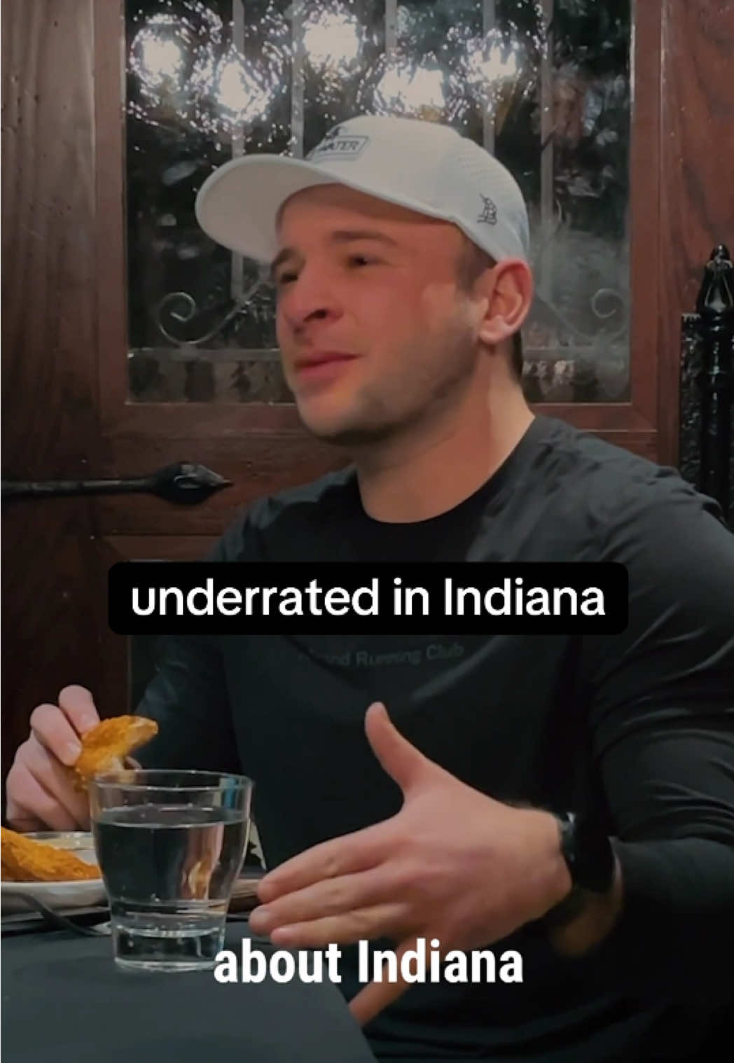 What’s something about #indiana that is underrated @MrDadWater @Dad Water 