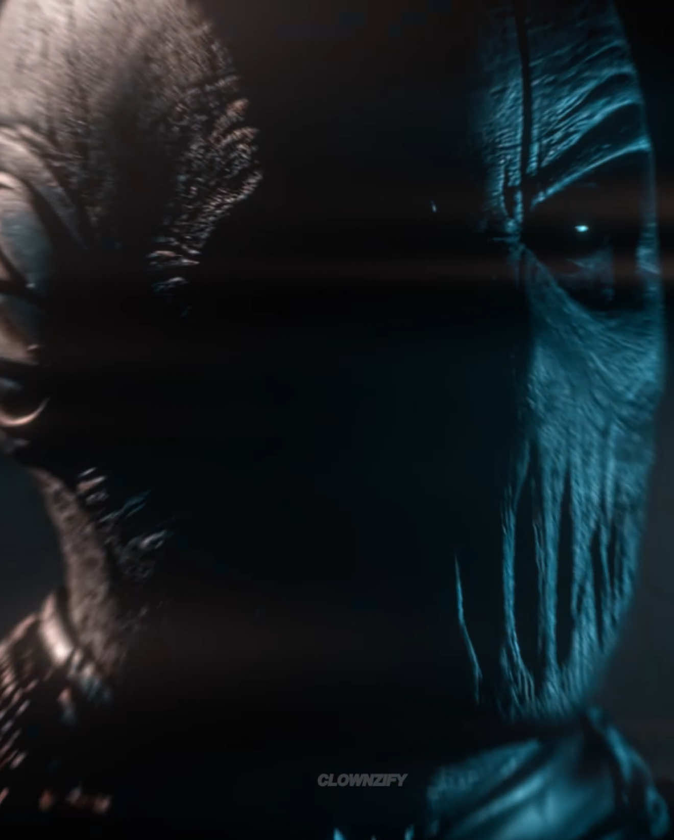 Zoom edit ✍️ Also his voice line came directly from a DM I requested 🙏 Scp: 411scenepack CC: @W E X X Y  #like #viral #edit #follow #theflash #explorepage #zoomtheflashcw 