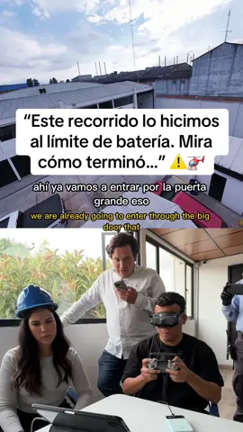 Este video fue un reto. Nos llamaron para mostrar cómo una empresa transformó esta bodega para Boccirelli (sí, los de las duchas eléctricas). Tenían que verse las zonas de almacenamiento, pruebas, despacho… TODO. Y lo hicimos en un solo plano, sin cortes… 📍 @AplyAcabados  Con el drone a punto de morir. #fpv #dronetour #colombia #bodegaindustrial #videocreativo    