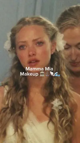 Mamma Mia Makeup 🏛️⚓️🐚 In Depth Tut Coming Soon! Products used: @Youth To The People Youth Screen SPF 60, @makeupbymario soft sculpt liquid bronzer, @rimmellondonus Better than Filters Primer, @Maxine's Revenge French face concealer, @Saie Sun melt bronzer, @rhode skin toasted Teddy pocket blush, @MERIT Beauty flush blush in Lusitano, @Milani Cosmetics baked blush in Luminoso, @urban decay brow blade, @Benefit Cosmetics hoola caramel bronzer, @Jones Road Beauty the brow gel, @Morphe Cosmetics nano brow pencil, @Versed Skin high point highlighter, @Kulfi Beauty Kajal eyeliner in brown, @ILIA Beauty limitless mascara in brown, Rimmel London Lip Liner in Spice, @Rom&nd US lip glaze in fig, @Naked Sundays hydrating glow mist @Mamma Mia! #mammamia #mammamiamakeup #sophiesheridan #sophiesheridanmakeup #nomakeupmakeup #summermakeup #eurovacation #eurosummer #greek #greece #mediterranean
