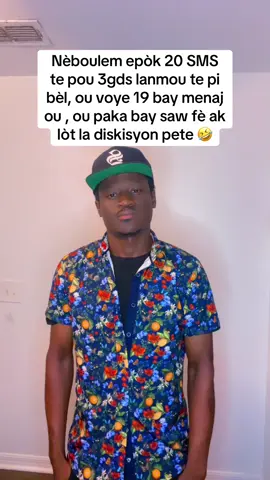 Kote ansyen yo 🤣🤣🤣. #creatorsearchinsights #haitiantiktok🇭🇹 #viralvideo #fyppppppppppppppppppppppp  @ViBe_ll!  @Yves-Mario Caceus 