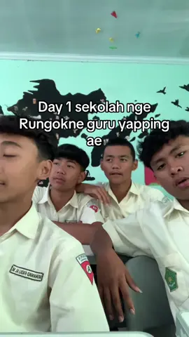 Yapping tok😣
