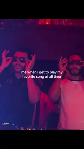 @The Weeknd no matter how much my fav song changes in the night will always be my absolute fav #theweeknd #abel #abeltesfaye #inthenight #inthenighttheweeknd #beautybehindthemadness #fypシ #fyp #viral #makemefamous 