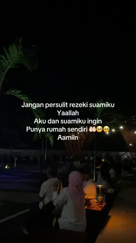 Lancarkan yaallah #suamiistri #fyp #foryou #fyppppppppppppppppppppppp #kehidupan 