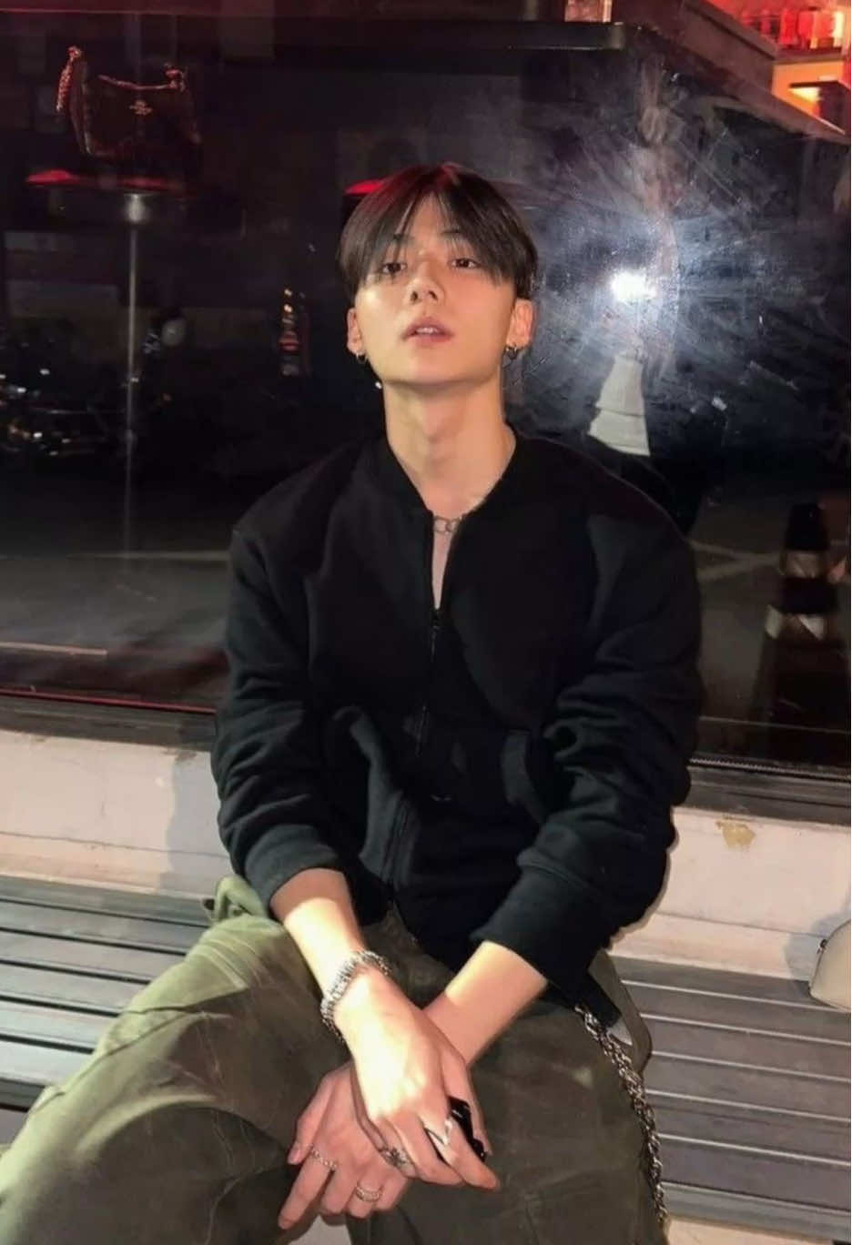 옷 잘 입는 남자 #이상원 #sangwon