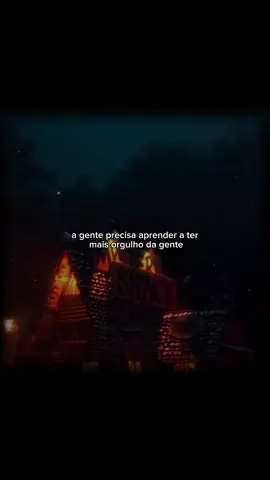 Reflexão do dia, a gente que que ter mais orgulho da gente, pois chegar até aqui não foi fácil. #reflexao #motivacao #frasesmotivadoras #fypシ゚ #status 