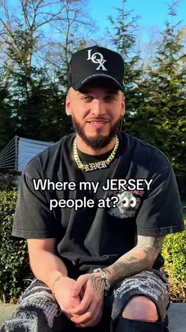 I need some new JERSEY friends.. #NJ #NewJersey 