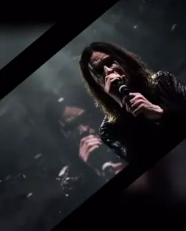 The whole world mourns this loss. May you always be remembered and your music live on in our souls. #ozzyosbourne #ozzy 