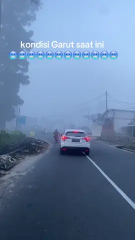 cikajang bocor kapalih mana wae ? 🥶#tiris #cikajang#kabut#garutpride🔥 #fyp 